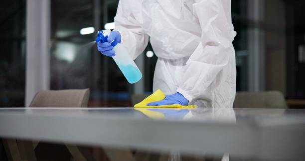 Licensed Unattended Death Cleanup service in Melrose, MA - Trauma Clean Pros